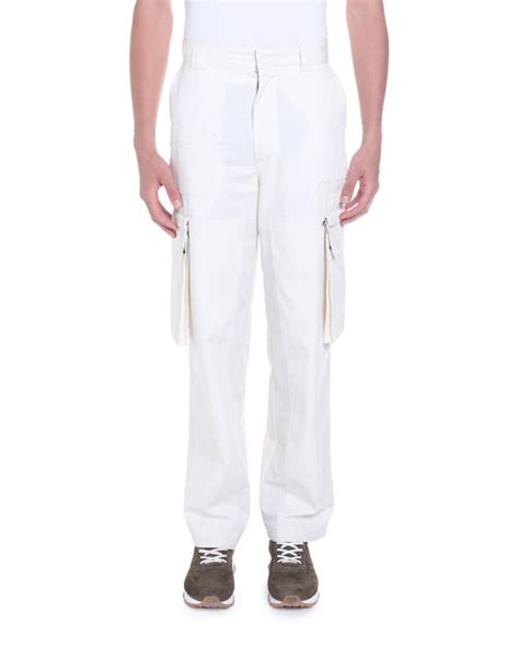 fendi cargo pants.